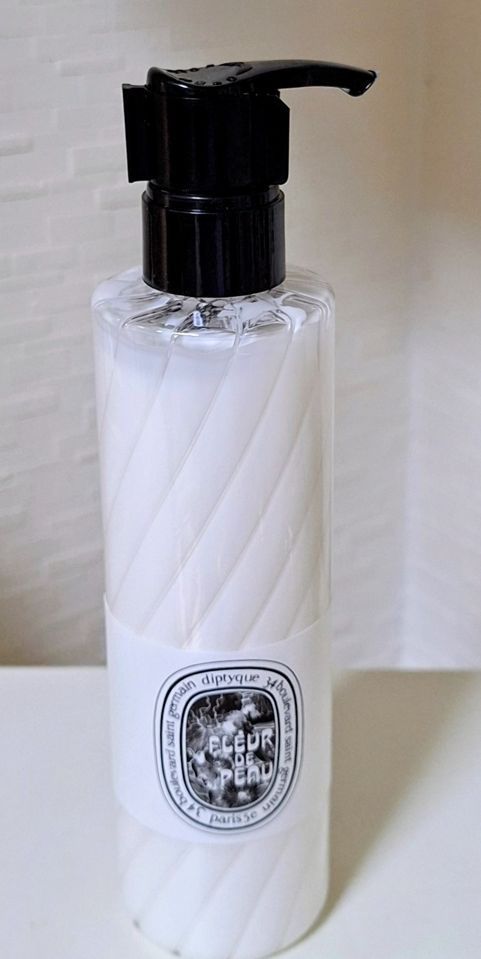 diptyque ハンド＆ボディローション 2本セット diptyque