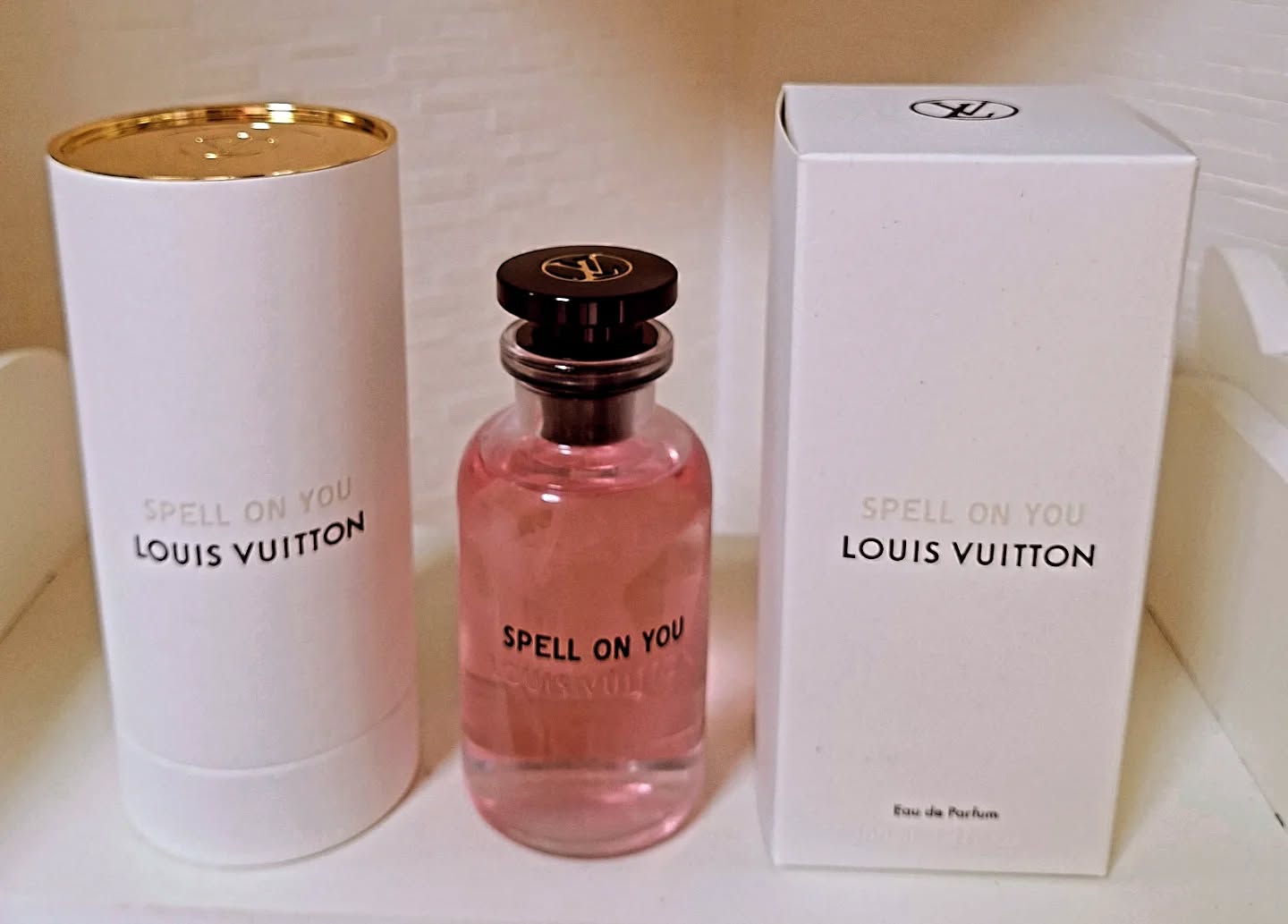 楽天市場】ルイ ヴィトン LOUIS VUITTON オーアザール オードゥ