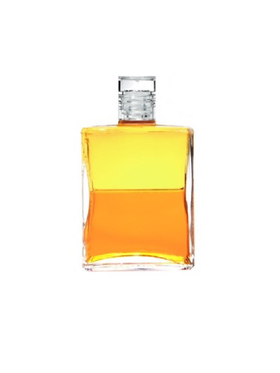 楽天市場】オーラソーマ ボトル 74番 勝利 イクイリブリアムボトル