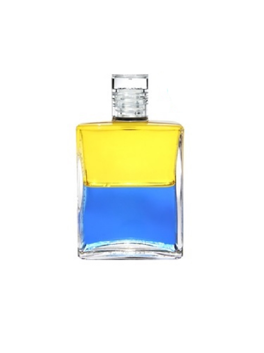 楽天市場】オーラソーマ ボトル 5番 サンライズ / サンセット イクイ