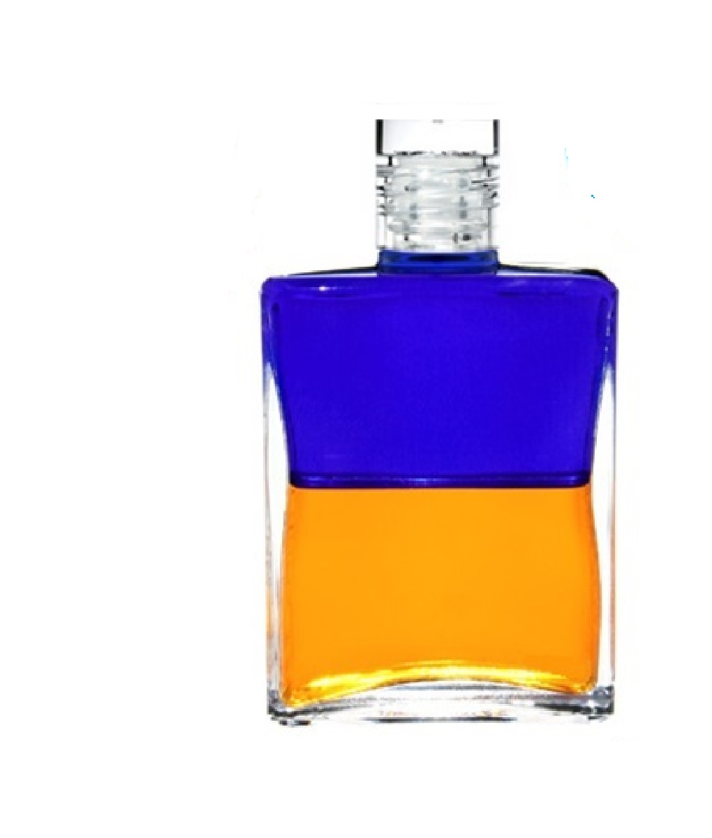 楽天市場】オーラソーマ ボトル 40番 アイ・アム イクイリブリアム