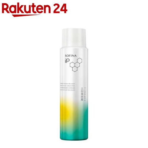 楽天市場】ソフィーナ iP 水光ピーリング泡セラム レフィル(120g