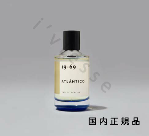 楽天市場】ナインティーン シックスティナイン 19-69 マイアミブルー