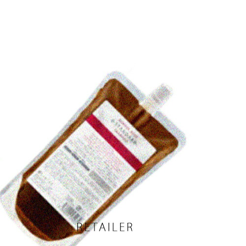 楽天市場】イイスタンダード シャンプー ダマスクローズ 500ml