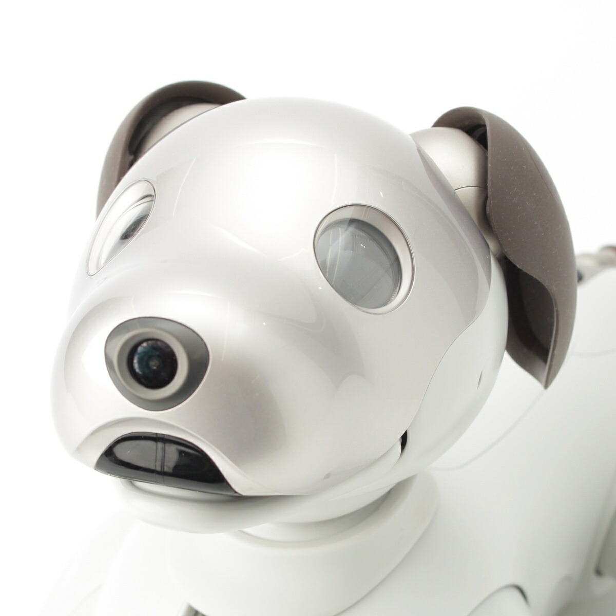 楽天市場】【ソニー】SONY aibo アイボ 第二世代 ペットロボット ERS