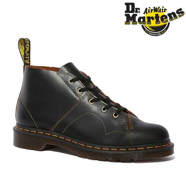 楽天市場】【29.0cm】 ドクターマーチン ビンテージ チャーチ モンキー