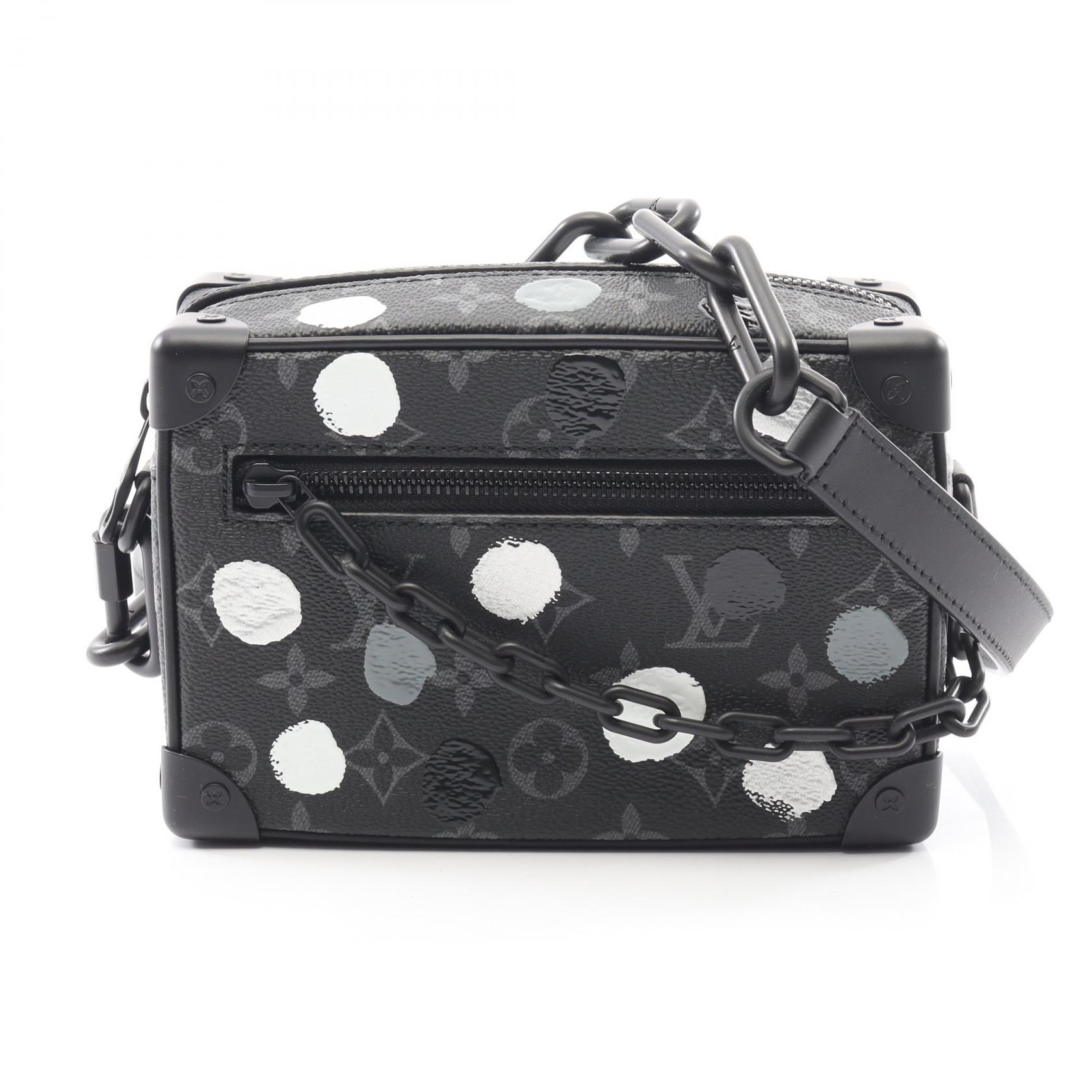 楽天市場】LOUIS VUITTON【ルイヴィトン】 M44735 ミニ・ソフト