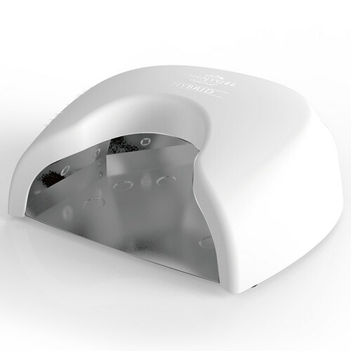 楽天市場】【 UV ／ LED 両対応+硬化熱軽減】 有線 SHINYGEL