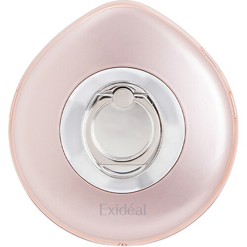 楽天市場】美顔器 美顔機 エクスイディアル スフェラ！LED美顔器【送料