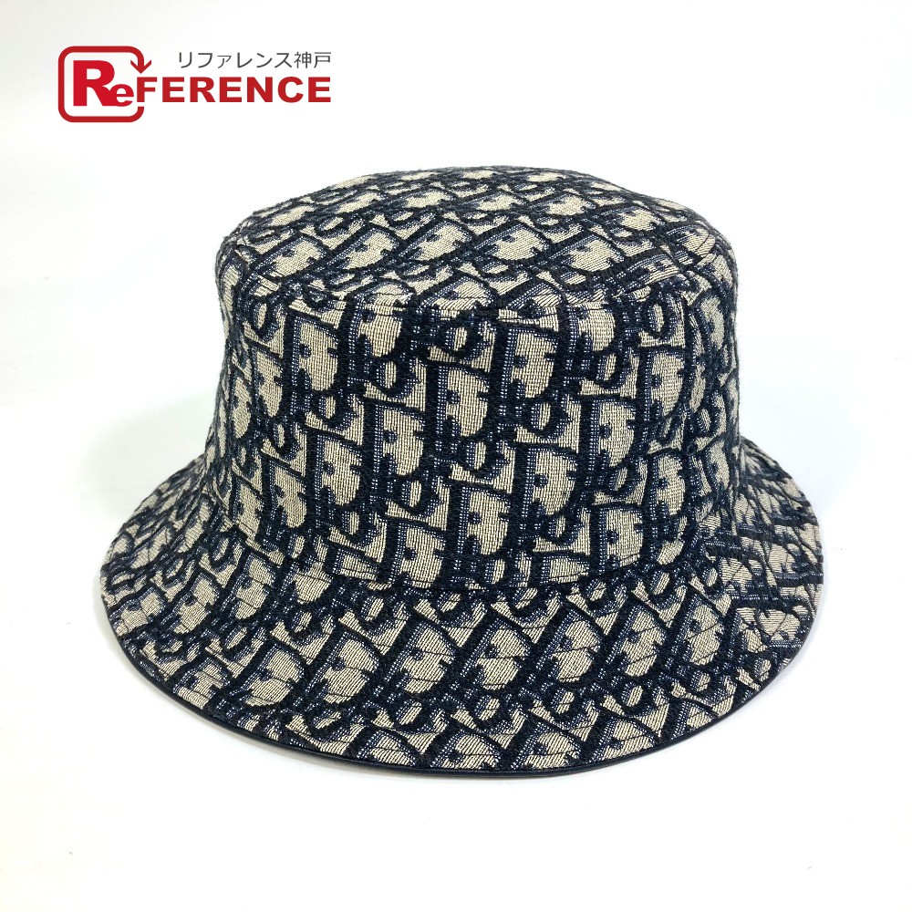 楽天市場】【在庫処分】【新品 ラッピング済】ディオール 帽子