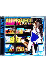 楽天市場】【オリコン加盟店】10％OFF+送料無料□ALI PROJECT DVD【ALI
