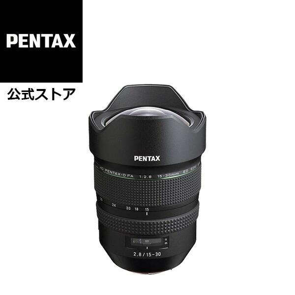楽天市場】【公式店】HD PENTAX-D FA MACRO 100mmF2.8ED AW ブラック