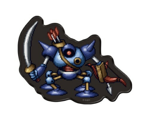 楽天市場】未開封 ドラゴンクエスト ビッグソフビモンスター A賞-1