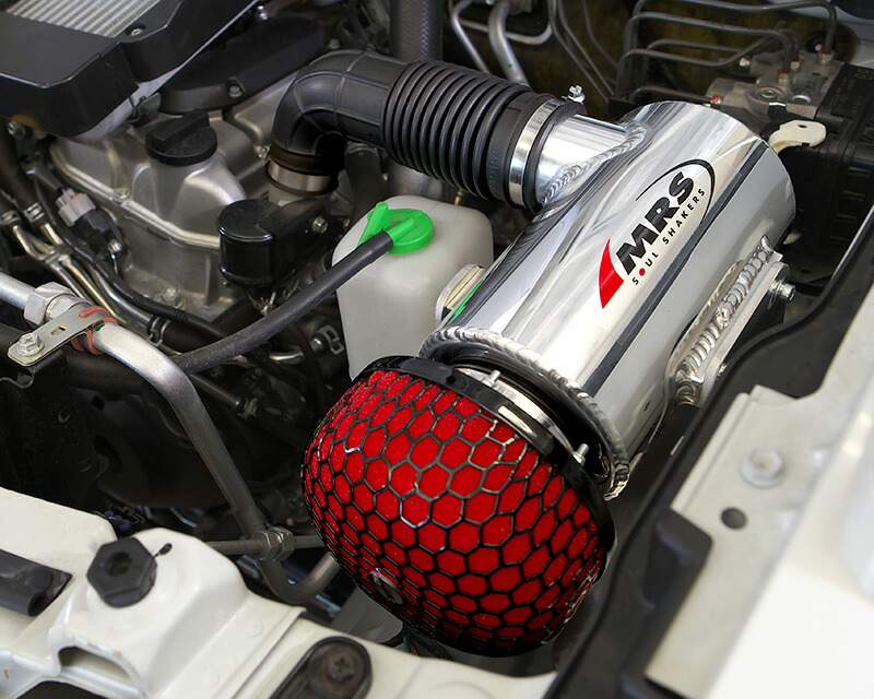 楽天市場】ジムニーJB23用 MRS製 インテークチャンバー（JB23/1型〜10