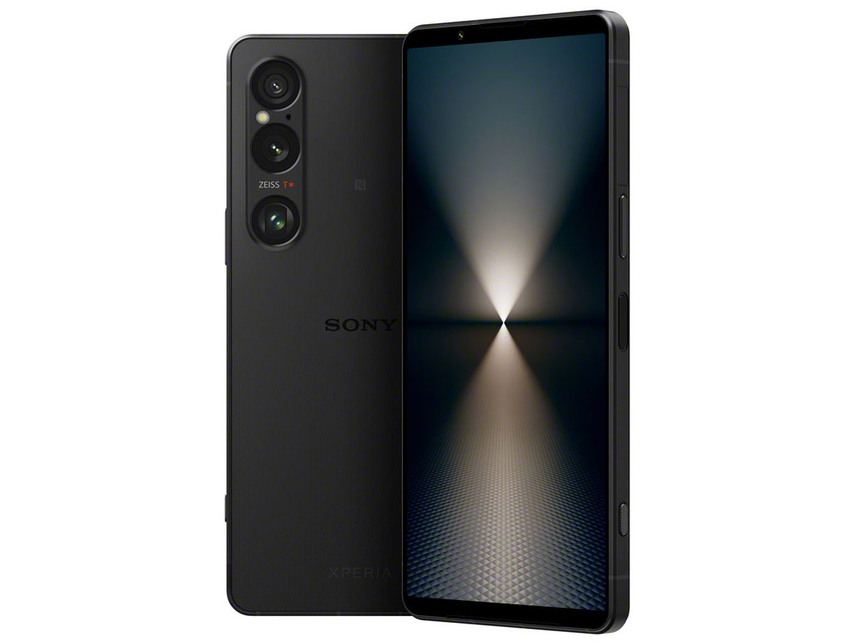 楽天市場】「新品 未使用 」SIMフリー Xperia 1 VI XQ-EC44 Scarlet