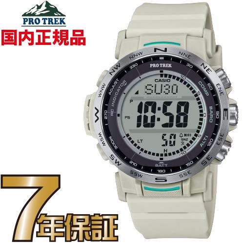 楽天市場】【カシオ】カシオ プロトレック CASIO PROTREK Climber Line