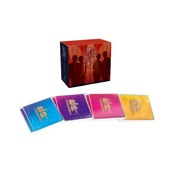 楽天市場】オールナイトニッポン青春の45回転CD-BOX CD6枚組 全108曲