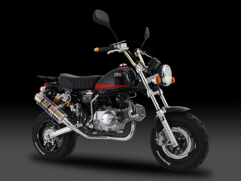 楽天市場】SP武川 SPタケガワ リアドラムダンパーハブキット ゴリラ