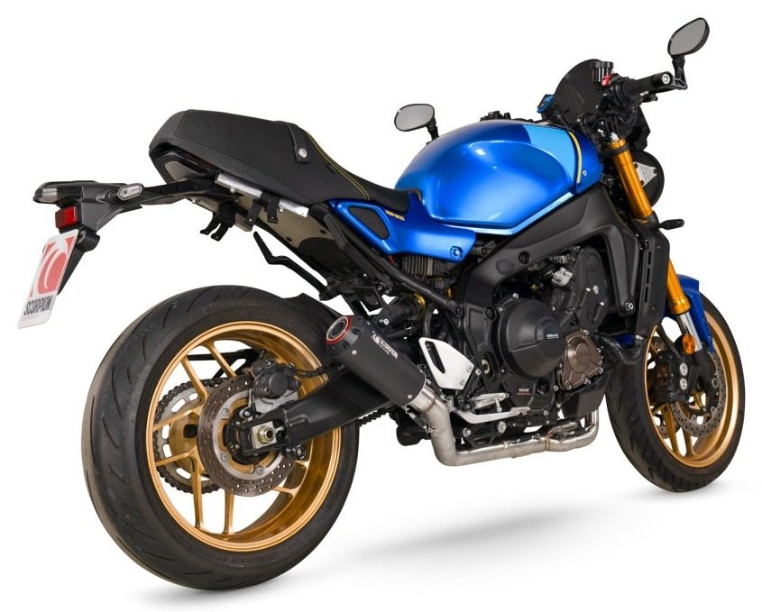 楽天市場】TERMIGNONI テルミニョーニ フルエキゾーストキット MT-09