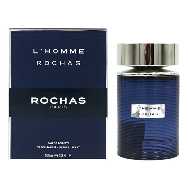 楽天市場】ロシャス ROCHAS ロシャス ファム 100ml EDT SP fs 【香水