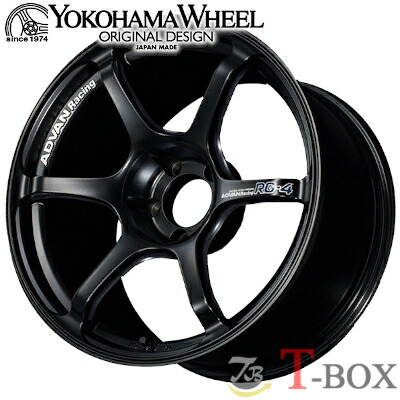 楽天市場】単品1本価格 18インチ 8.0J 5/100 YOKOHAMA WHEEL ヨコハマ