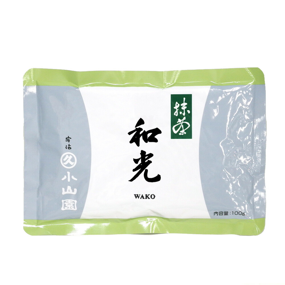 楽天市場】【丸久小山園 / 抹茶】金輪（KINRIN）40g缶入