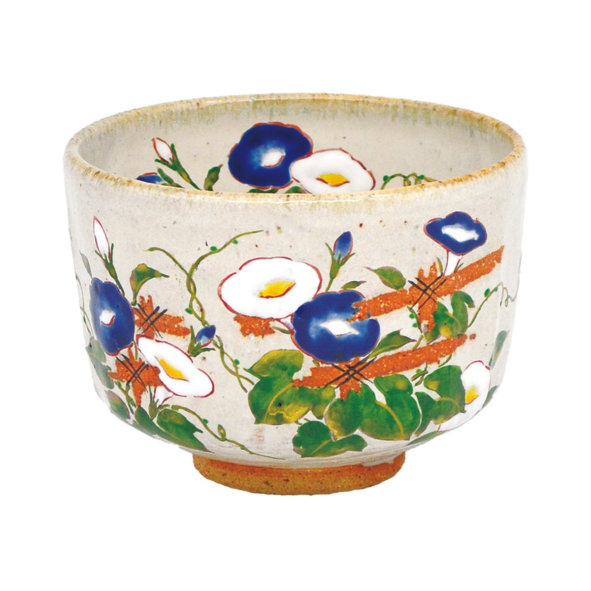 楽天市場】茶碗 灰釉 早蕨 中村良二作（桐箱） : 茶道具商 左座園