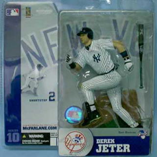 楽天市場】田中将大 マクファーレン フィギュア MLB 2014 (ヤンキース