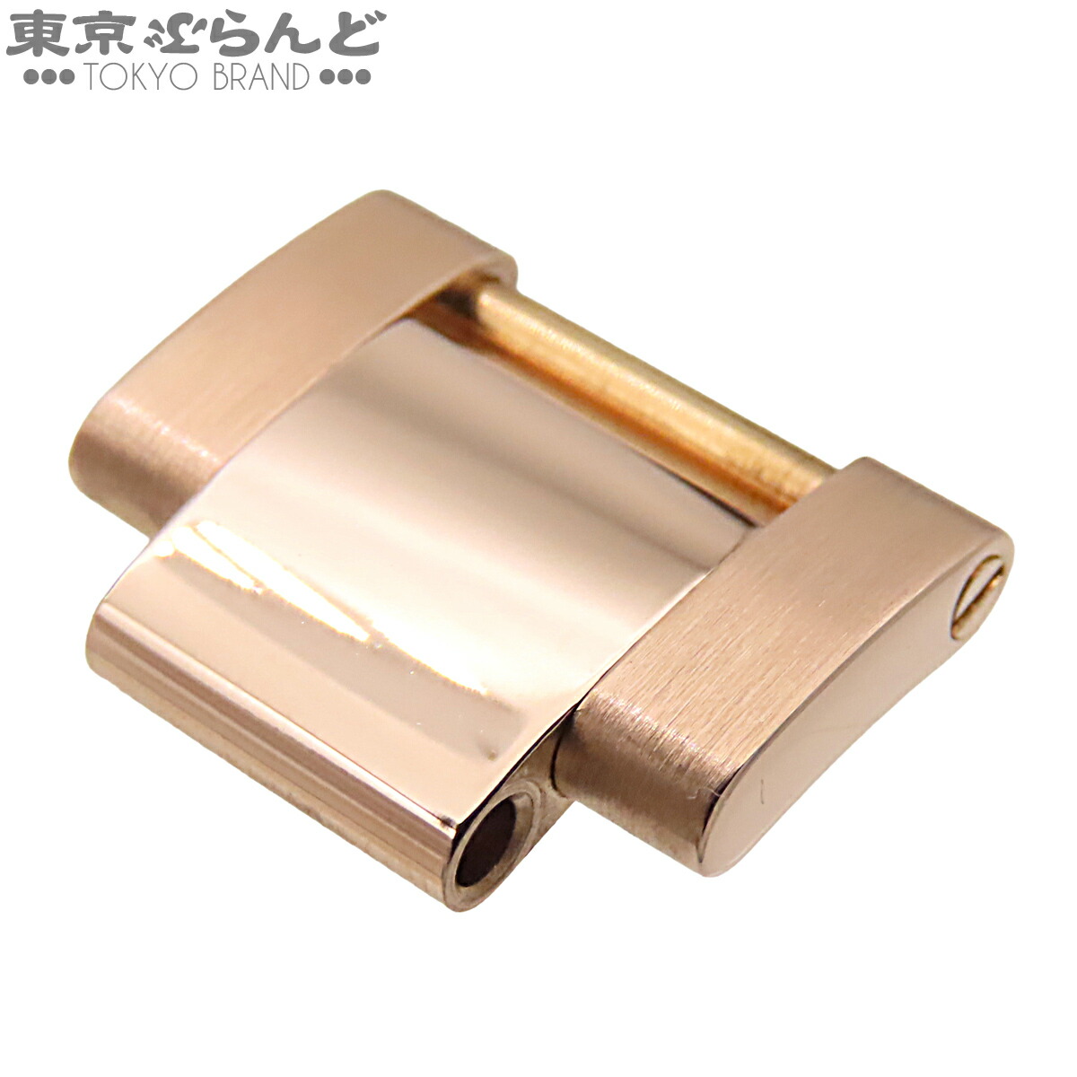 楽天市場】ROLEX ロレックス純正パーツ ジュビリーブレス16233用コマ 3