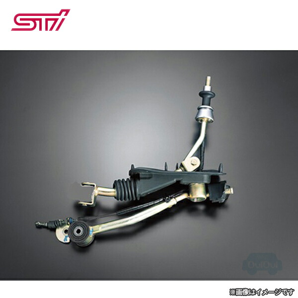 楽天市場】※欠品中/納期未定※ST350104S000【スバル純正】STI