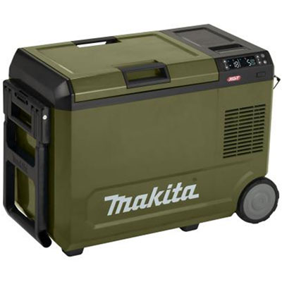 楽天市場】マキタ(makita) 充電式冷温庫用 CW180DZ/CW001GZ/CW003GZ用