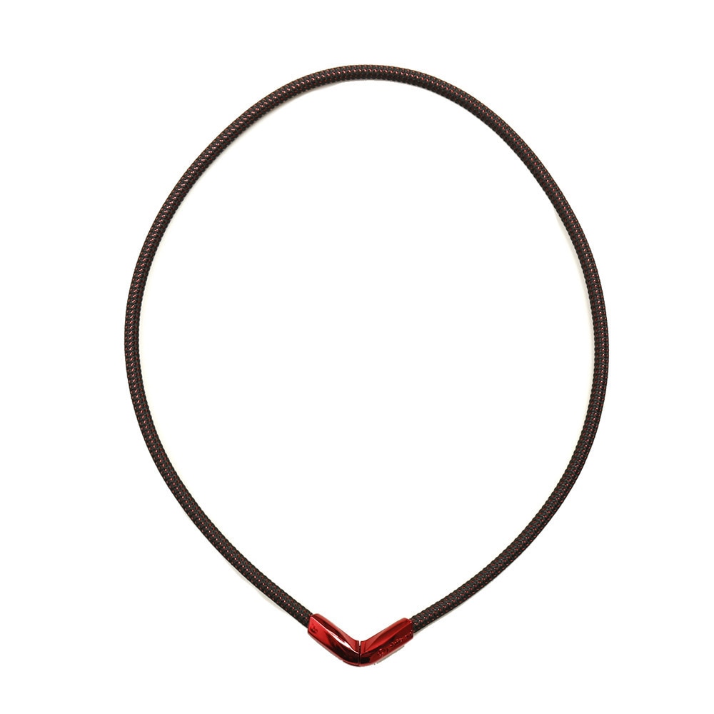 楽天市場】【在庫品】ファイテン RAKUWAネック X100 カーボン シルバー