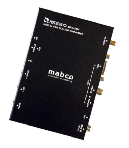 楽天市場】フルデジタル・ビデオスキャンコンバーター・ユニットXPC4