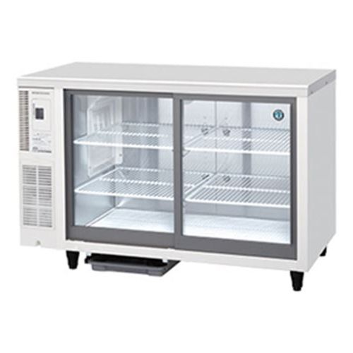 楽天市場】【車上渡し】ホシザキ 小型冷蔵ショーケース (重量53kg/容量