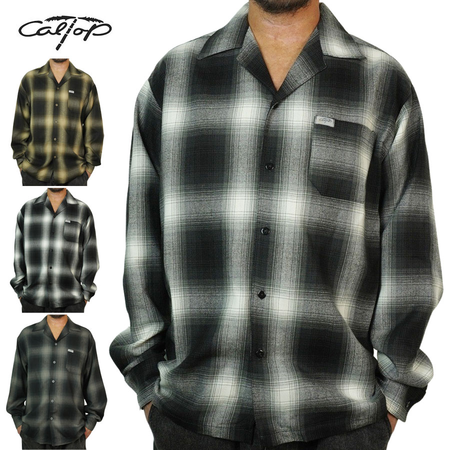 楽天市場】GERRY ジェリー 半袖シャツ オンブレチェックシャツ