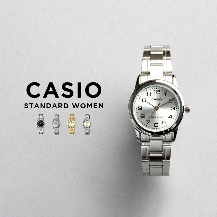 楽天市場】【10年保証】【日本未発売】CASIO STANDARD カシオ