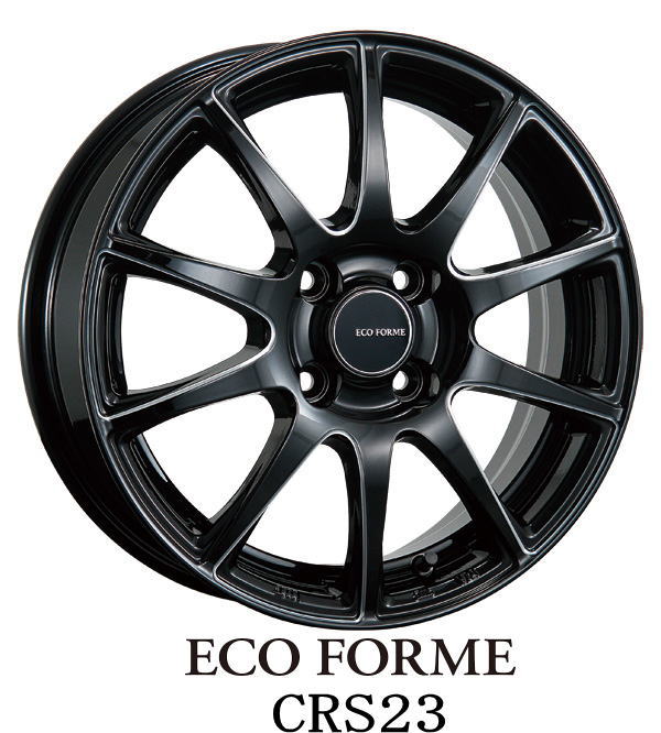 楽天市場】【アルミ単品4本セット】【15インチ】【BRIDGESTONE ECO