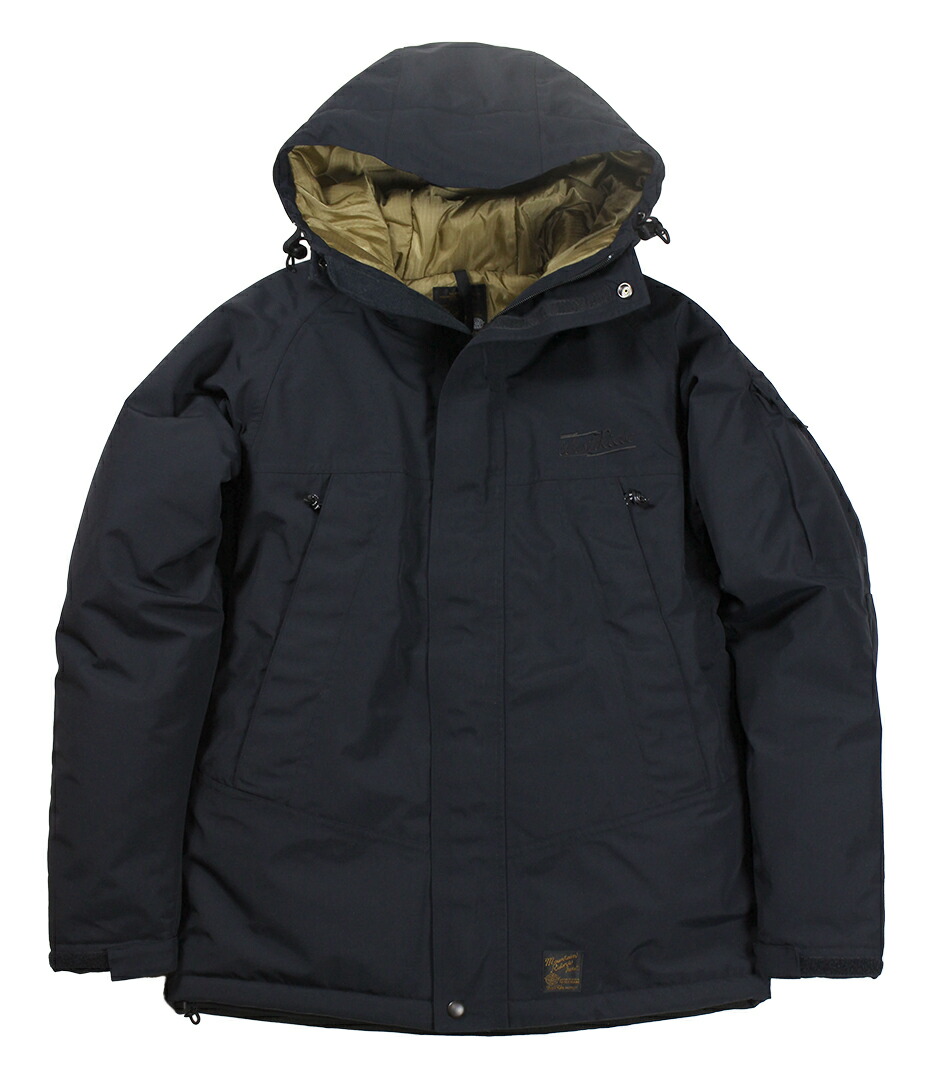 楽天市場】gm/ WEST RIDE ウエストライド MOUNTAIN RIDERS JACKET BLK