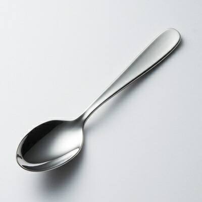 楽天市場】山崎金属工業／YAMACO エレガンス ティースプーン #23