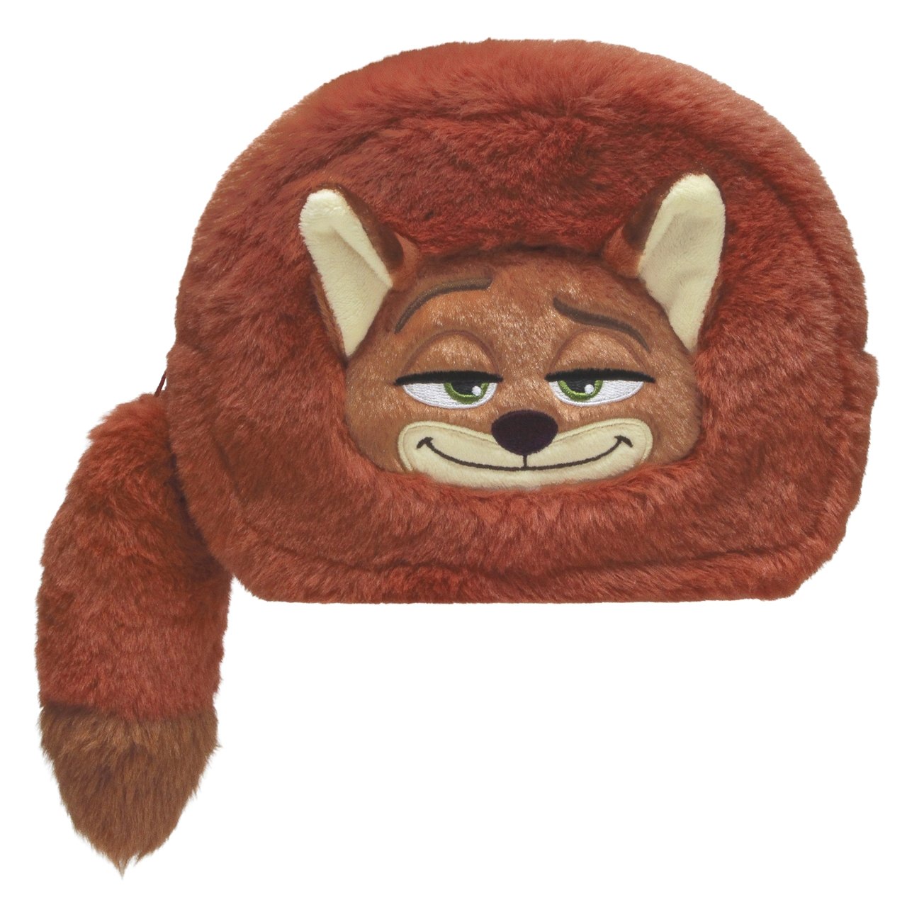 楽天市場】ズートピア2 FukuFuku V-BIG ぬいぐるみ ～パウバート