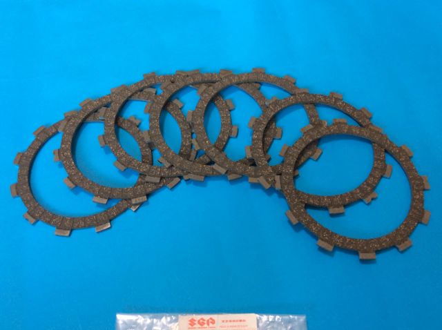 楽天市場】GSX400E ザリ ゴキ用 ワンウェイ クラッチ スターター