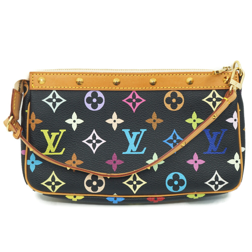 楽天市場】【バッグ】LOUIS VUITTON ルイ ヴィトン モノグラムミニラン