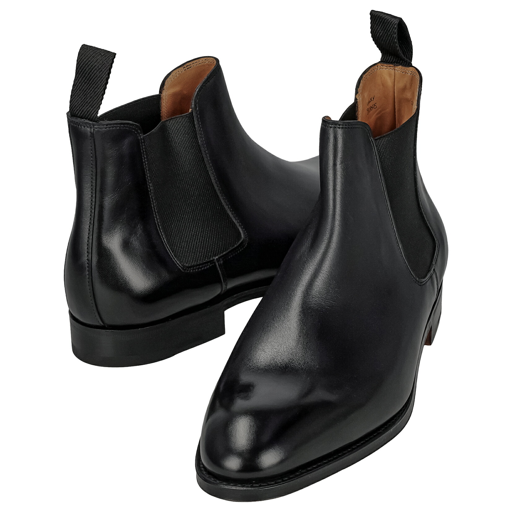 ジョンロブ アボット テンカboy John Lobb | Abbot | Mens Shoes シューズ