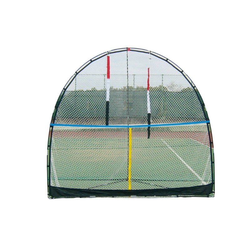 楽天市場】テニス テニス用アッパーウィングネット TX20-01 運動 練習