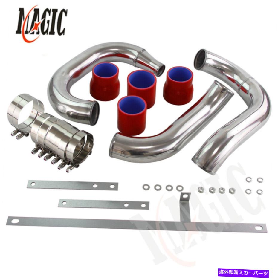 楽天市場】HKSインタークーラーパイピングキットCZ4Aランサー