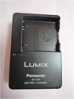 楽天市場】DE-A65AB パナソニック デジタルカメラ カメラ用 LUMIX