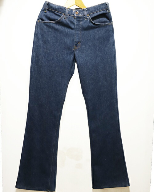 楽天市場】70s Levi's 646 