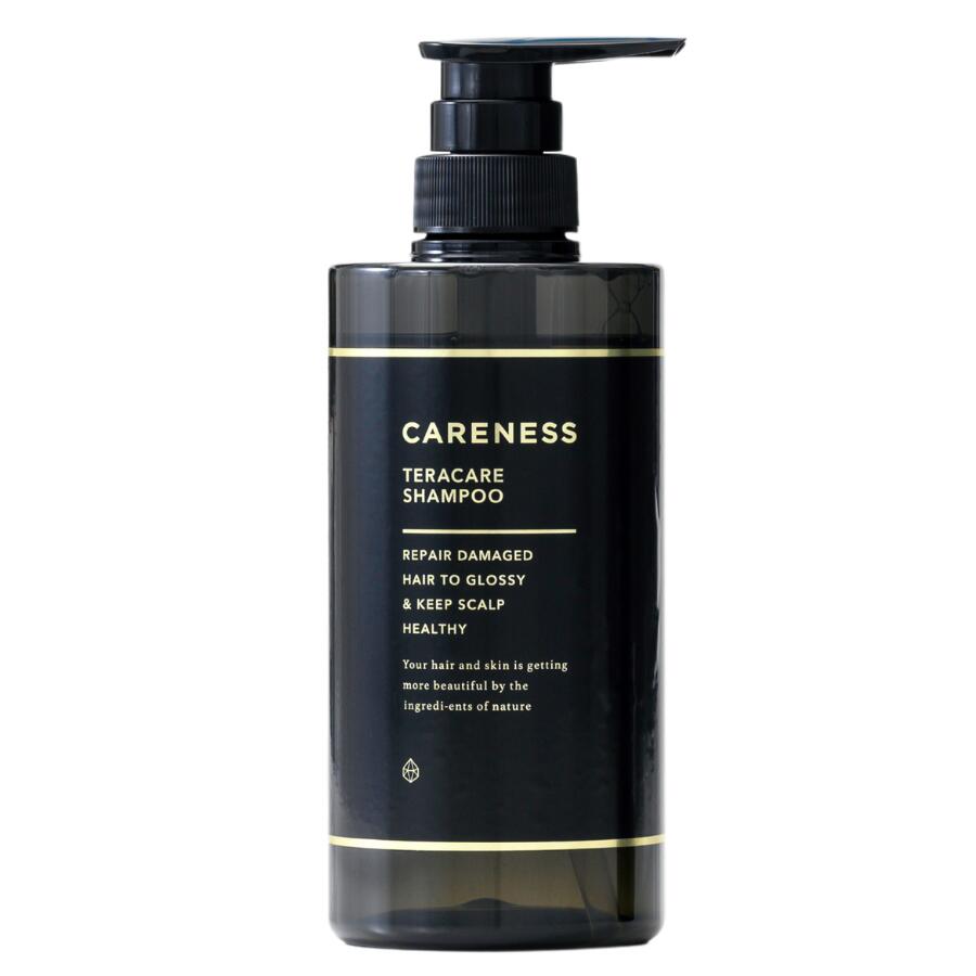 楽天市場】ケアネス テラケア シャンプー 500ml 1000ml レフィル 業務