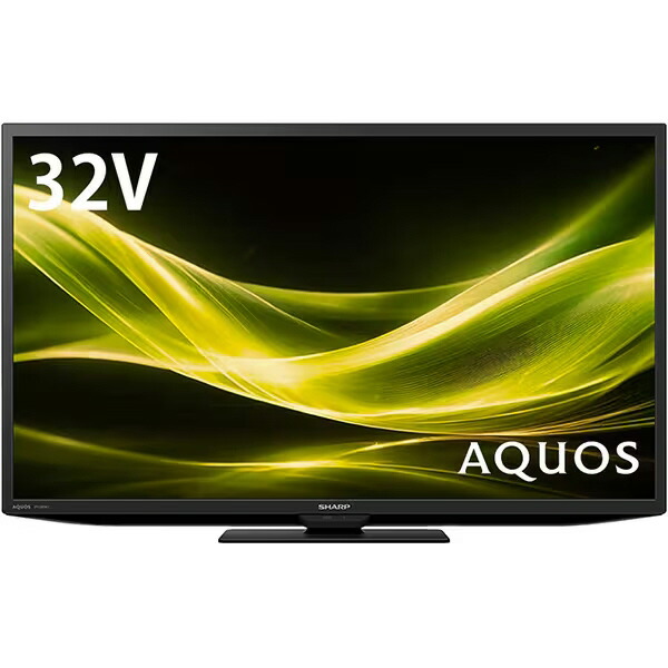 楽天市場】【ポイント10倍】 【代引不可】シャープ 液晶テレビ AQUOS