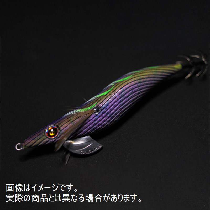 楽天市場】【メール便対応】 スクイッドマニア ワイルドチェイス 3.5RT